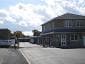 Image 1 of CubeSmart’s storage facility in New Bedford, MA 02740
